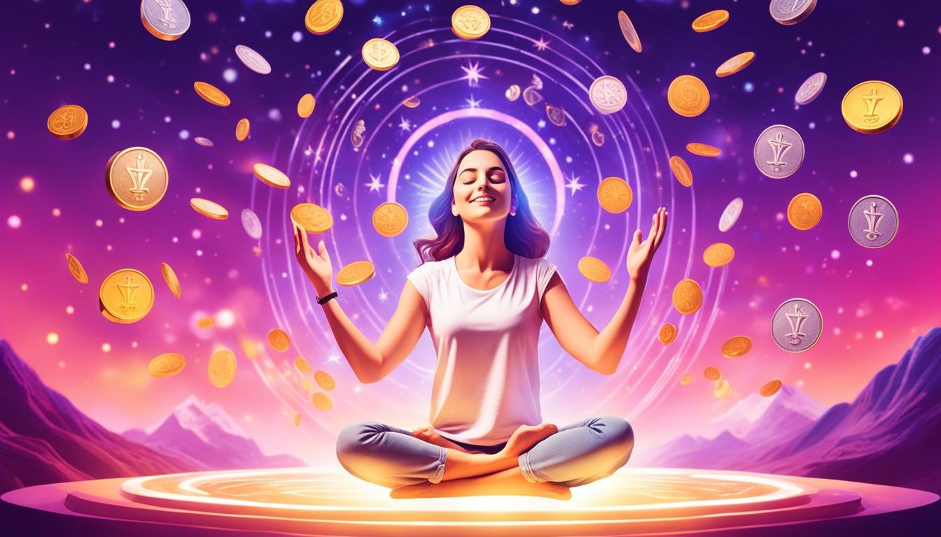 manifestation meditation