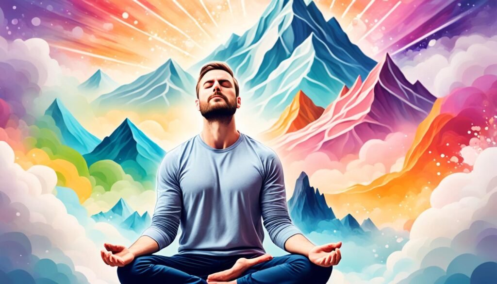 overcoming meditation challenges